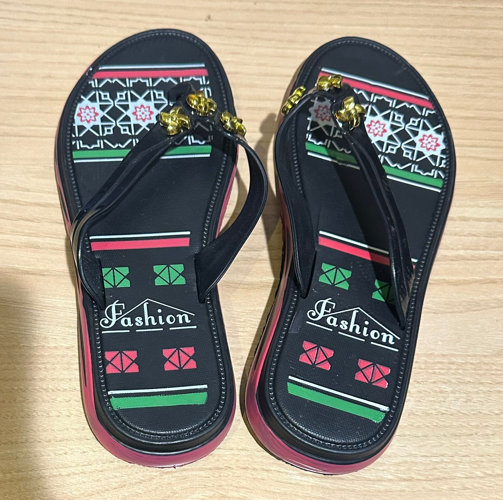 Sandal fashion for women's