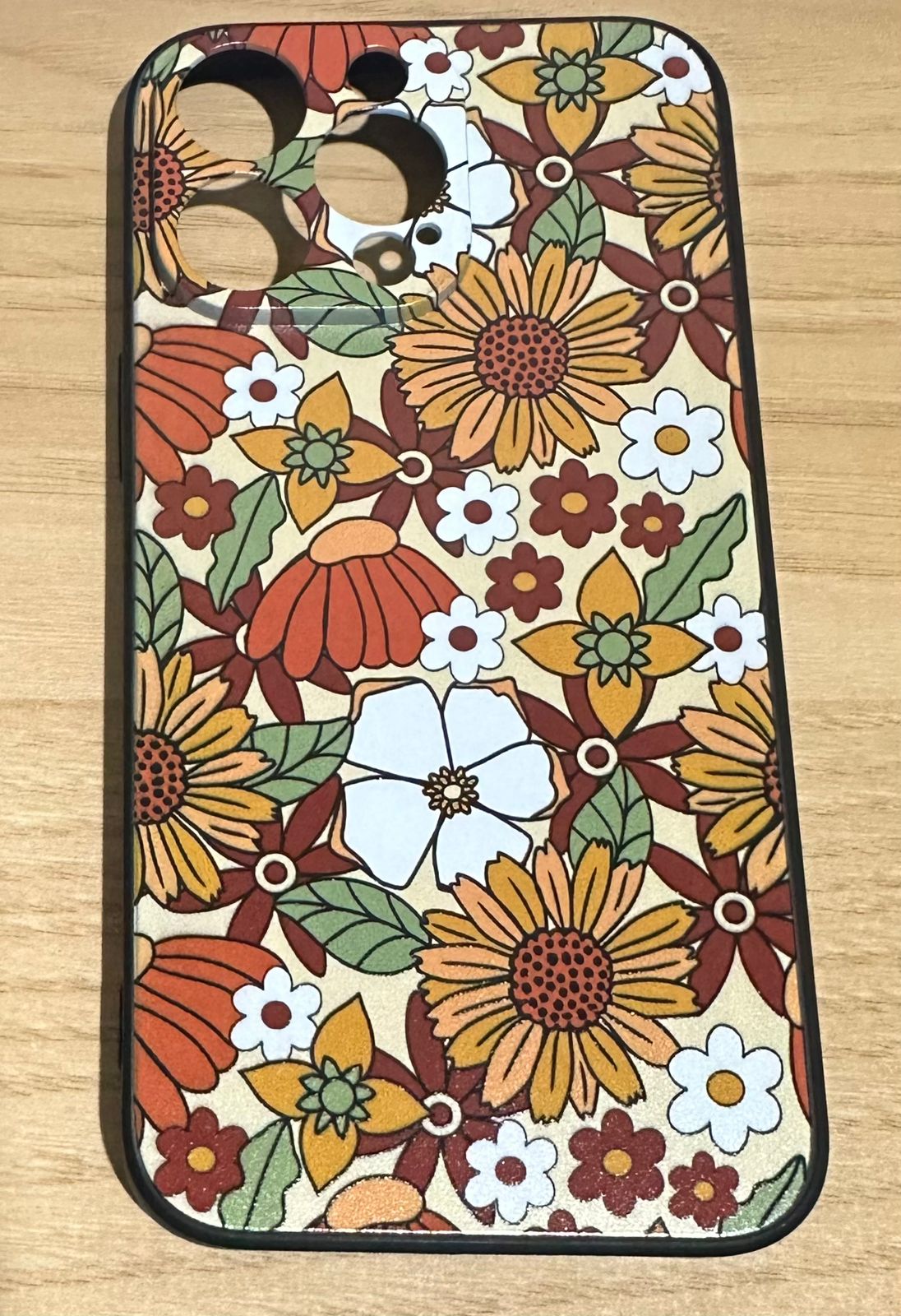 Printed case iPhone 14
