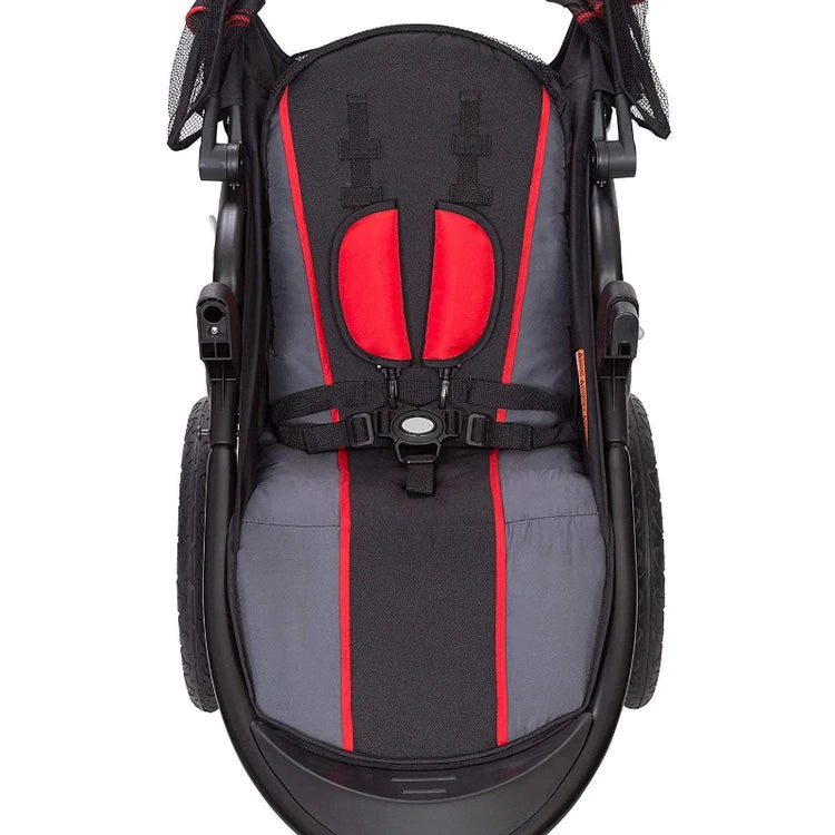 Pathway Jogger Optic Pink