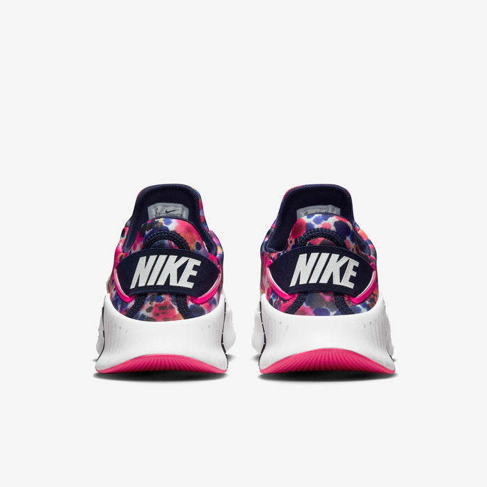 Nike Free Metcon 4 Paint Smudge Hyper Pink