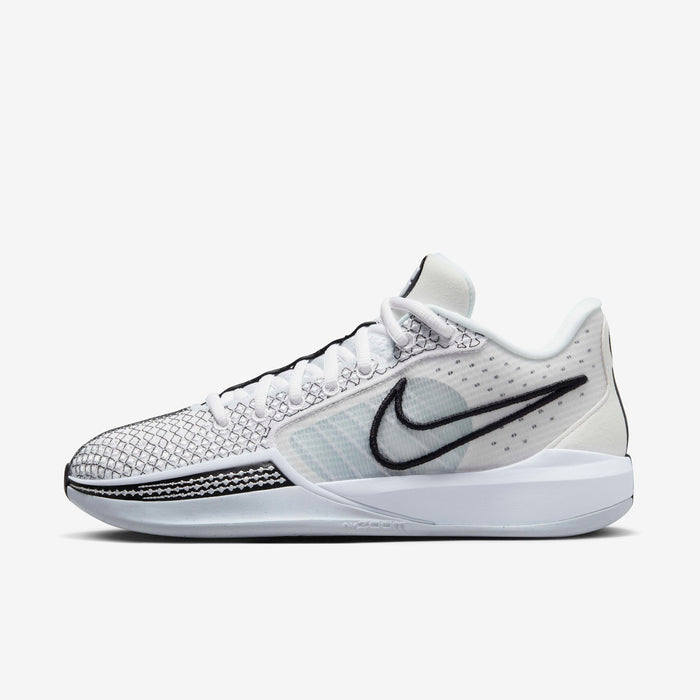 NIKE Sabrina 1 Family Bonds 'Black / Photo White' - (FQ3381-001)