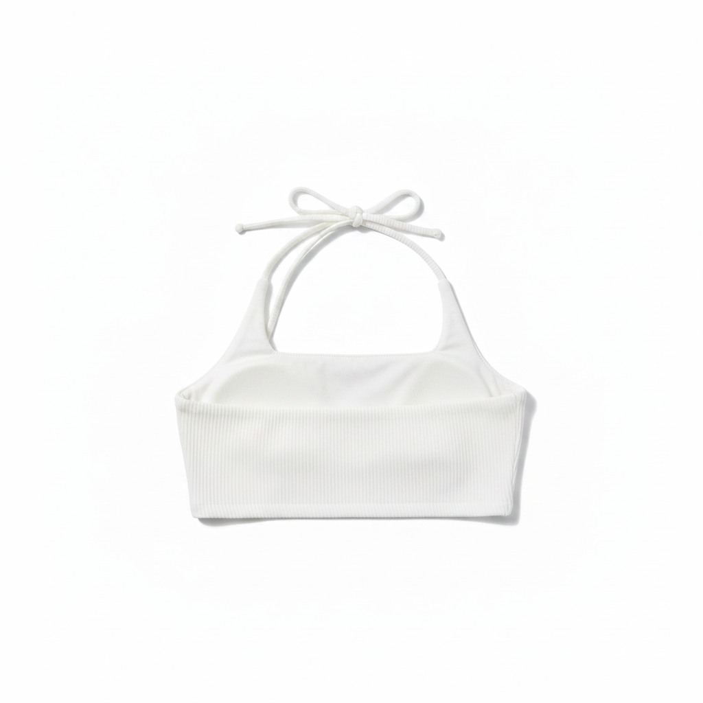 FILA Halter Top - Back
