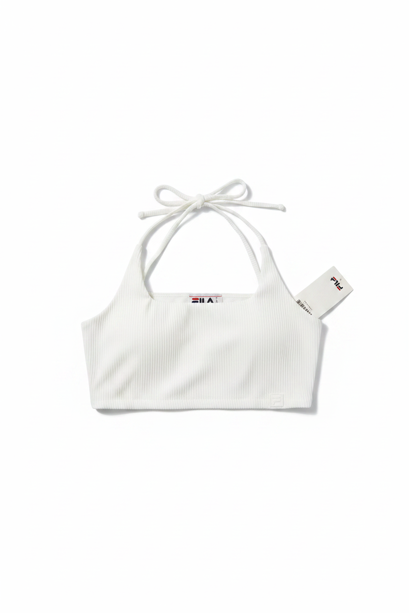 FILA Halter Top - Front