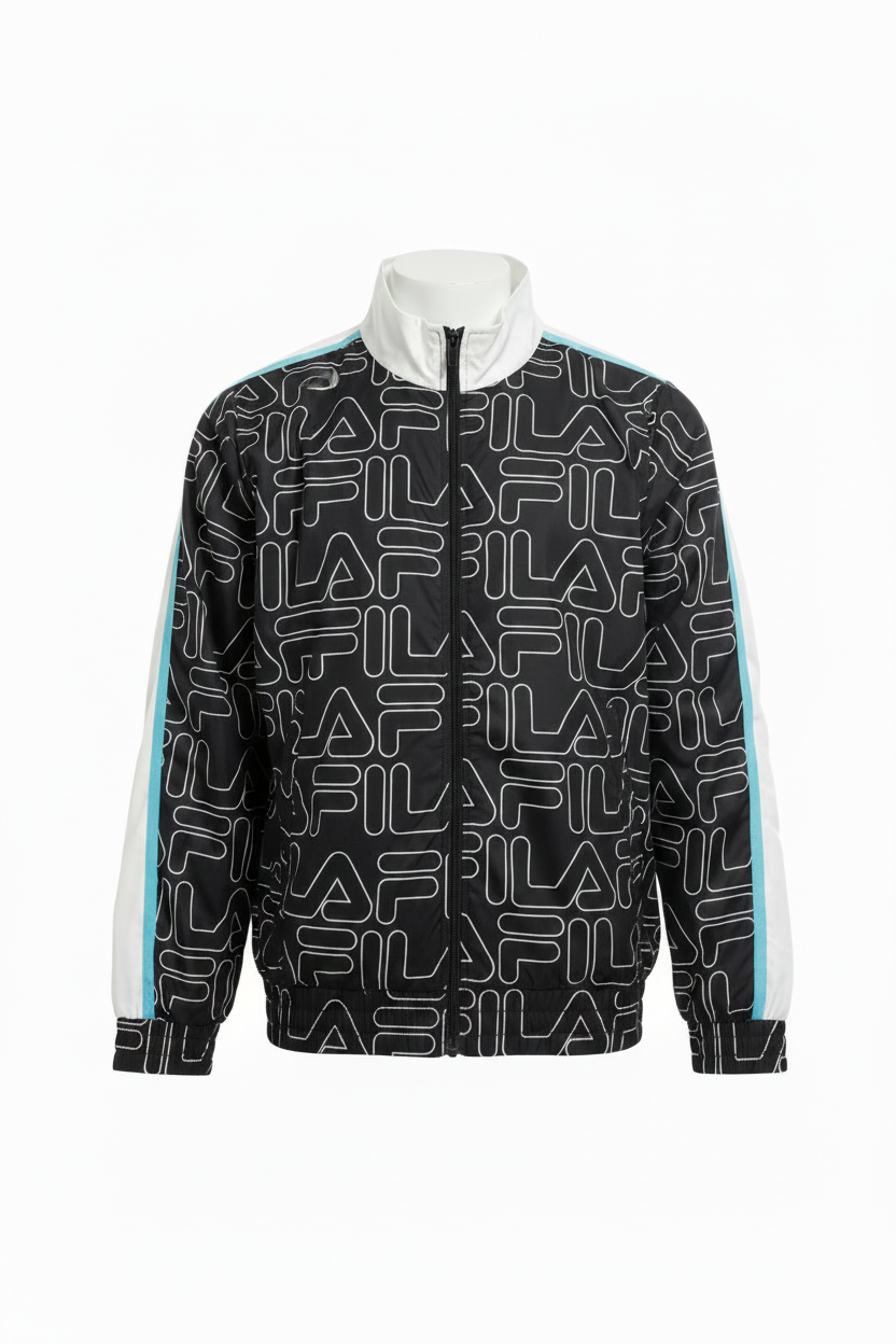 FILA Jacket No Logo