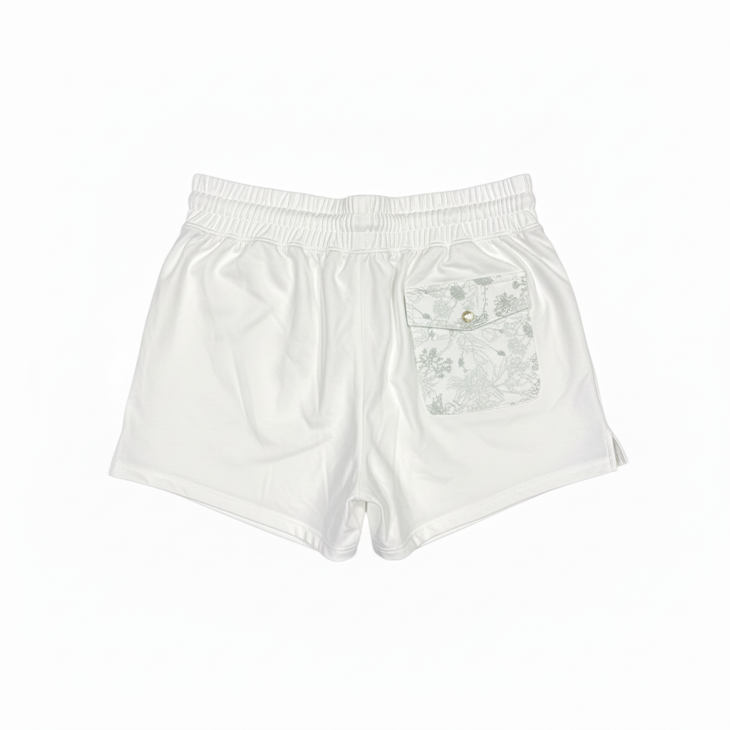 Fila Shorts - Back