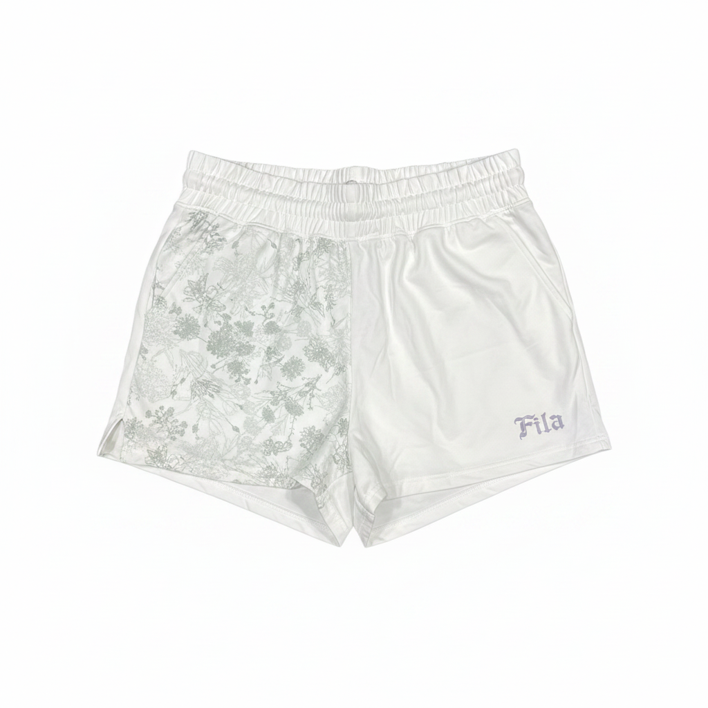 Fila Shorts - Front