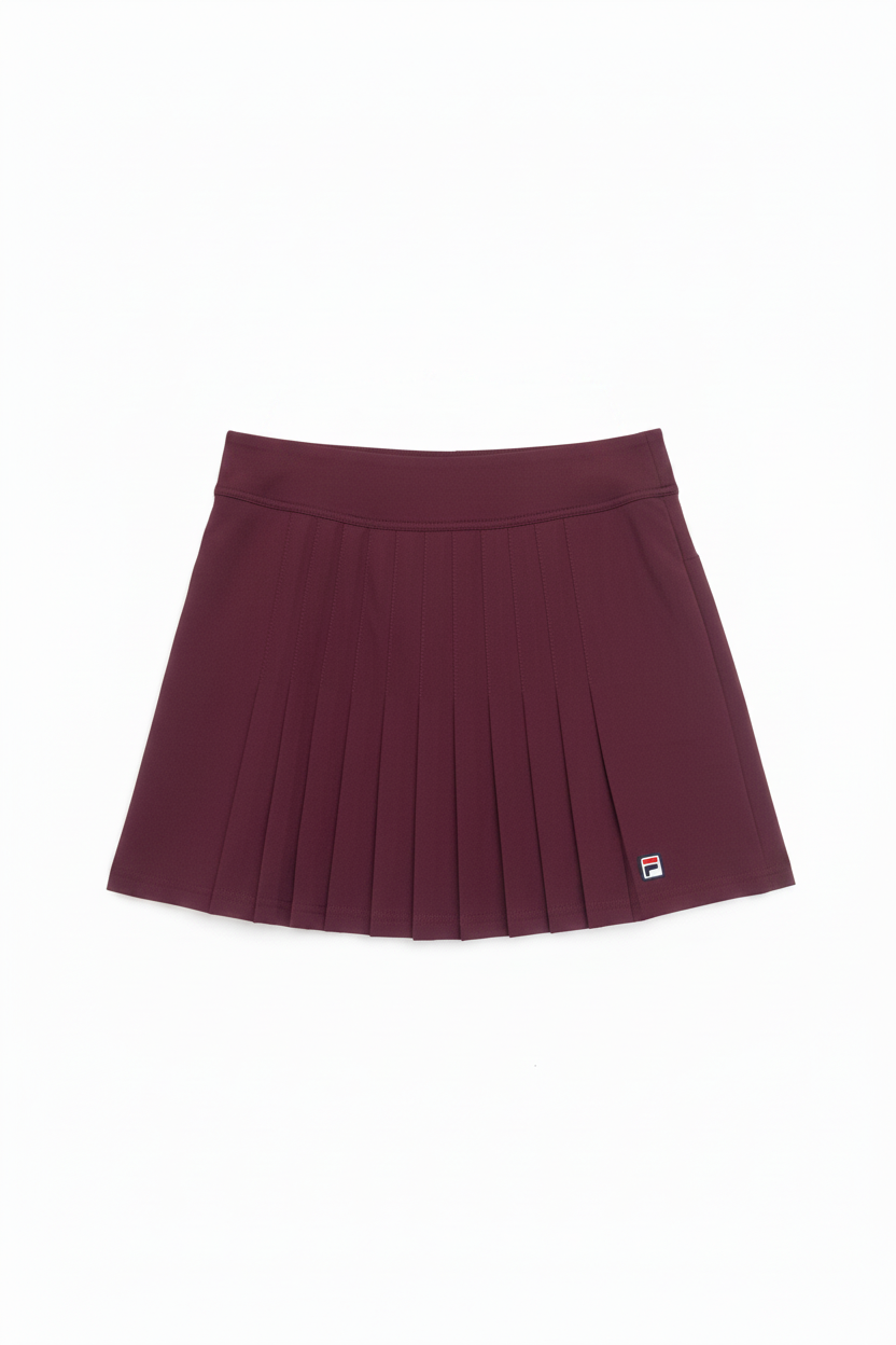 FILA Skirt Front No Hanger