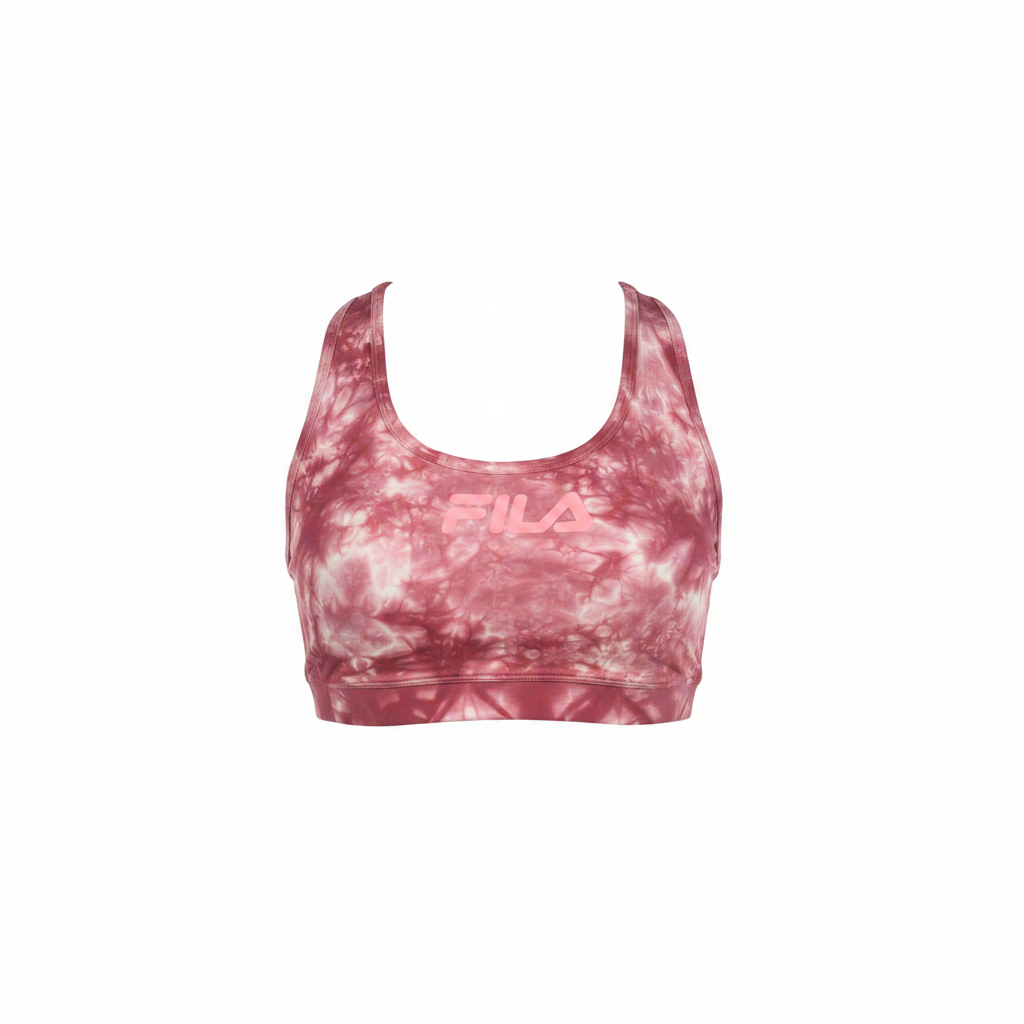 FILA Sports Bra - Front View