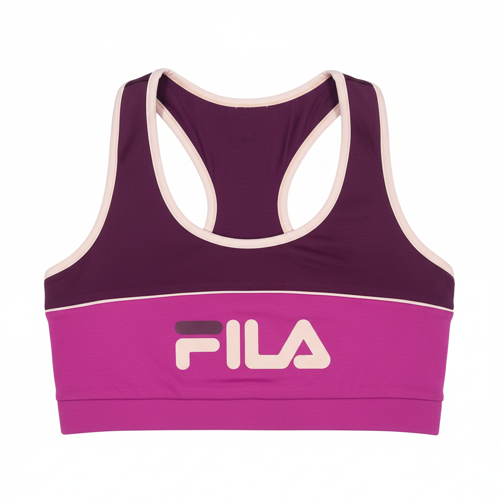 FILA Sports Bra - Front