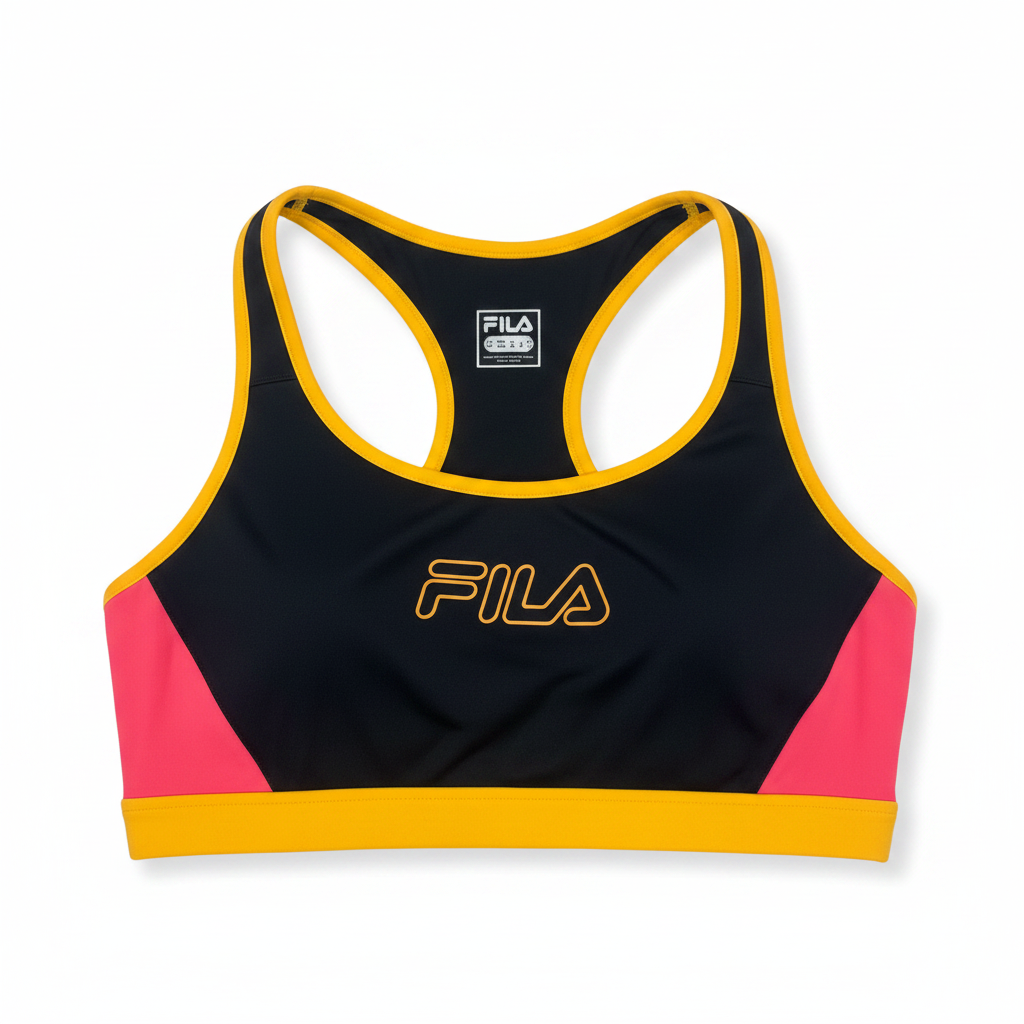 FILA Sports Bra - Hero
