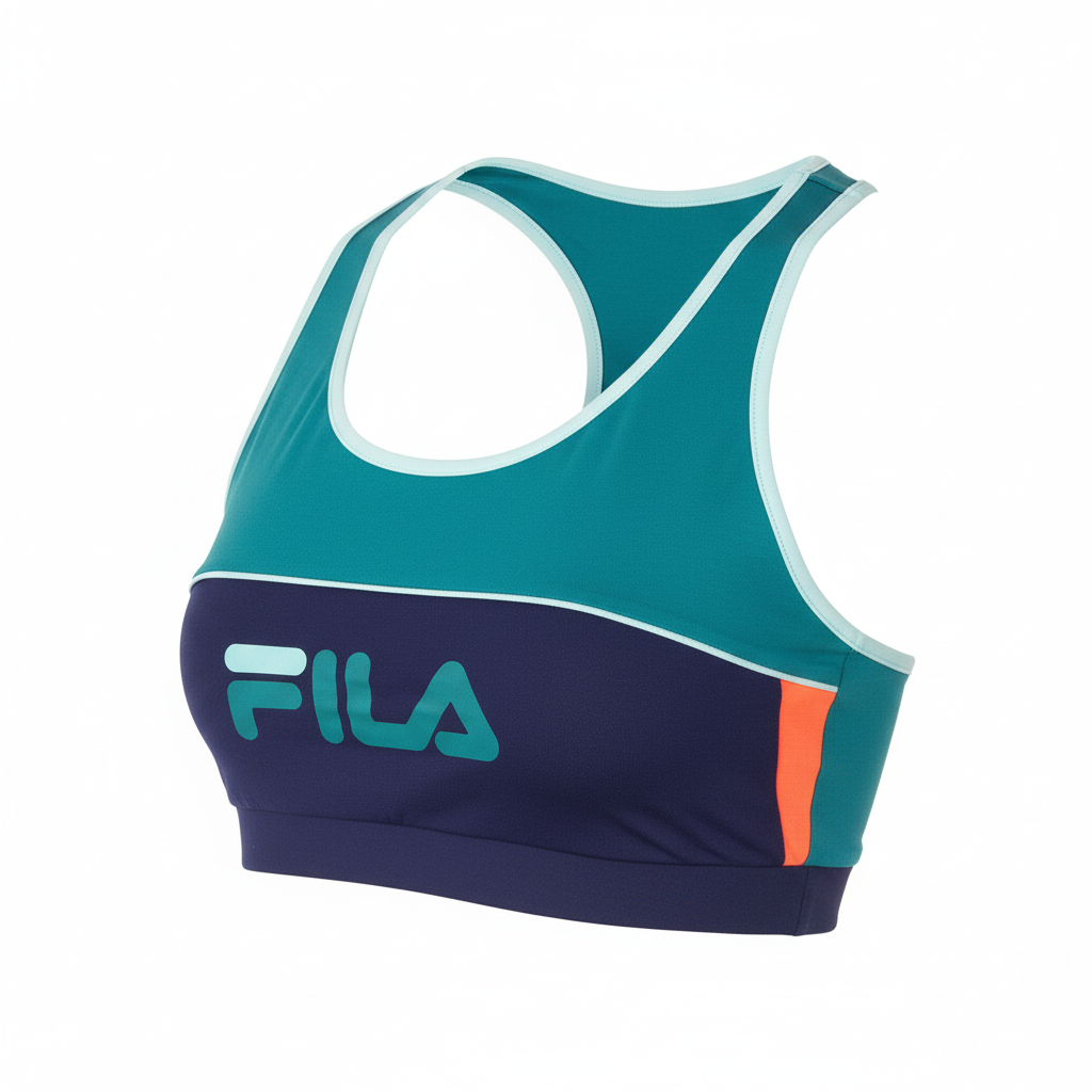 FILA Sports Bra - Side