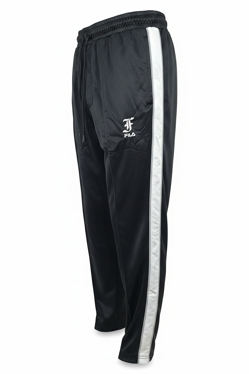 FILA Track Pants - Side