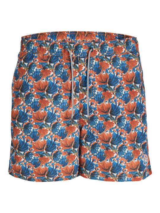 Jack and jones sunset swim shorts deals