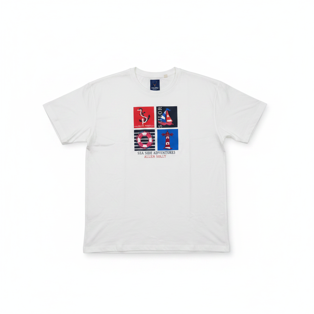 Flat Lay