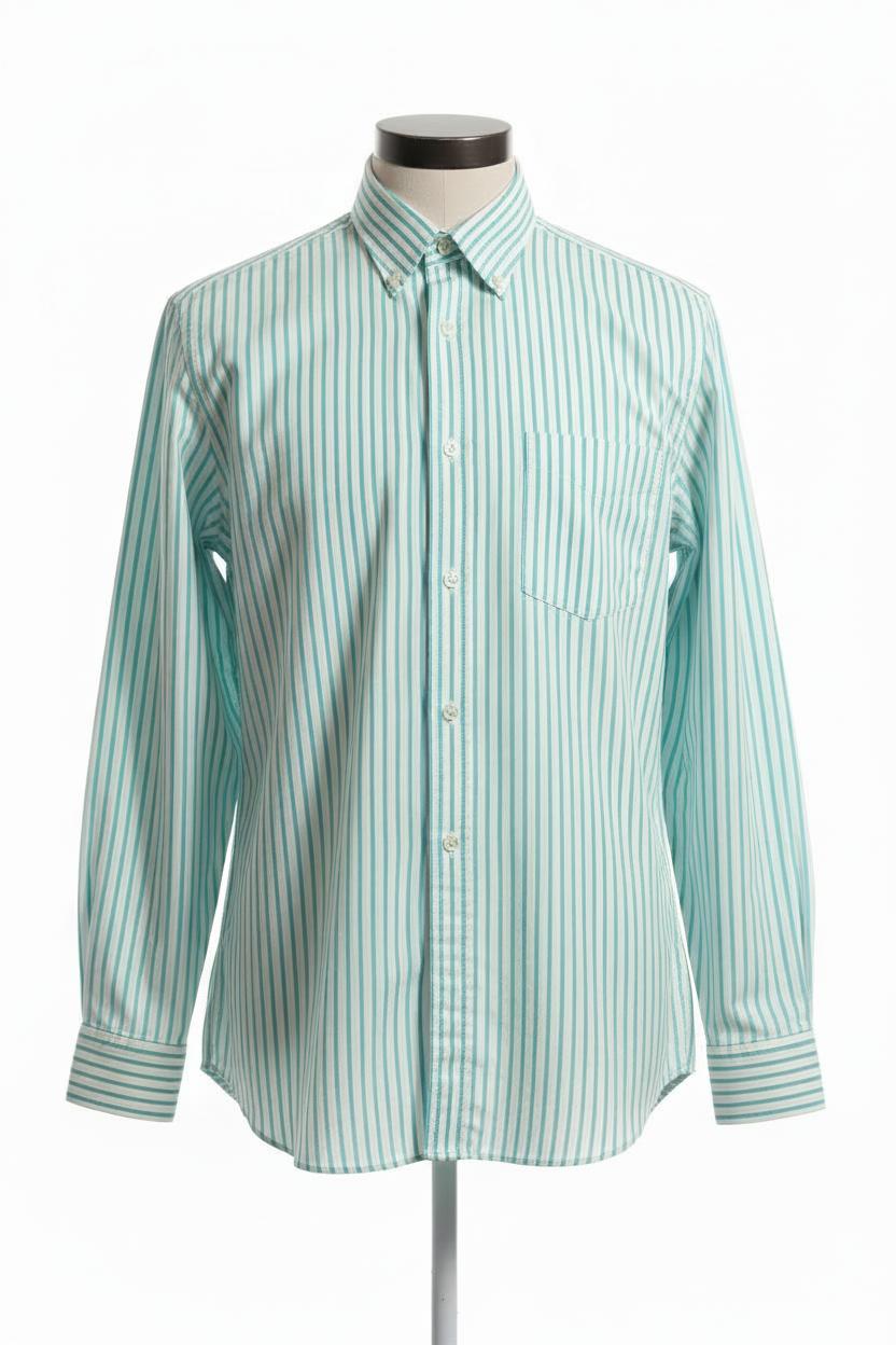 Front View No Logo No Pocket