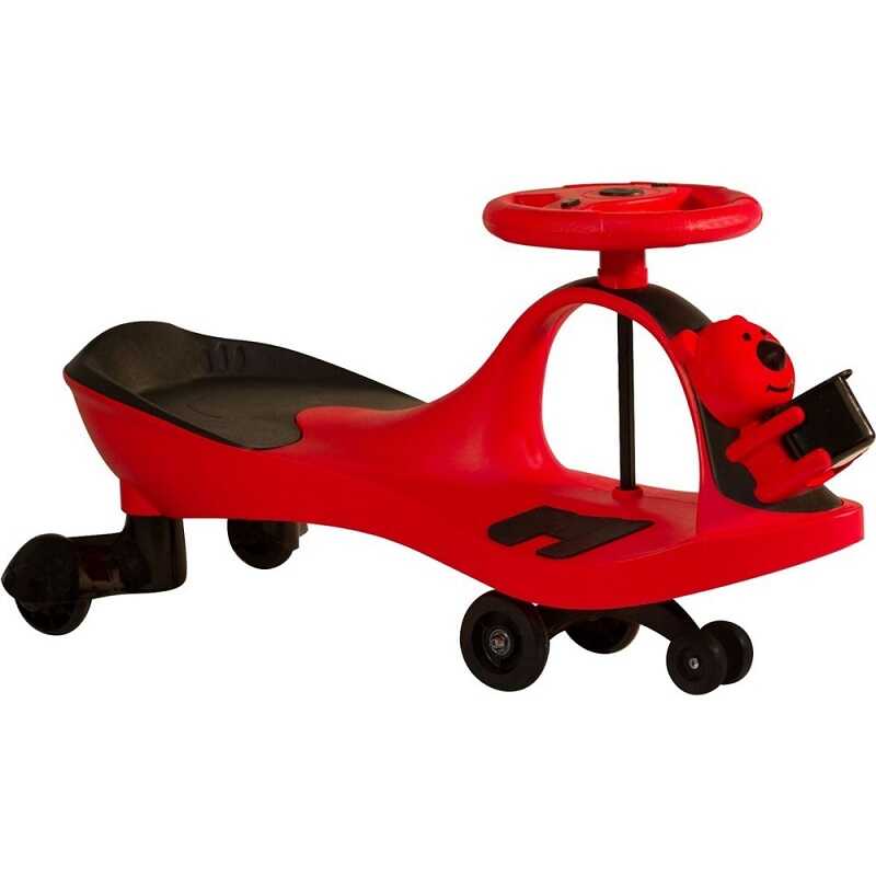 Ant Skateboard color ( BLUE , PINK , RED )