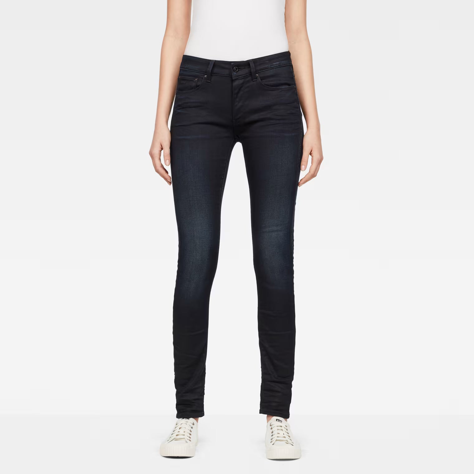 G-Star Raw WOMEN DENIM PANTS 60877-5245-89