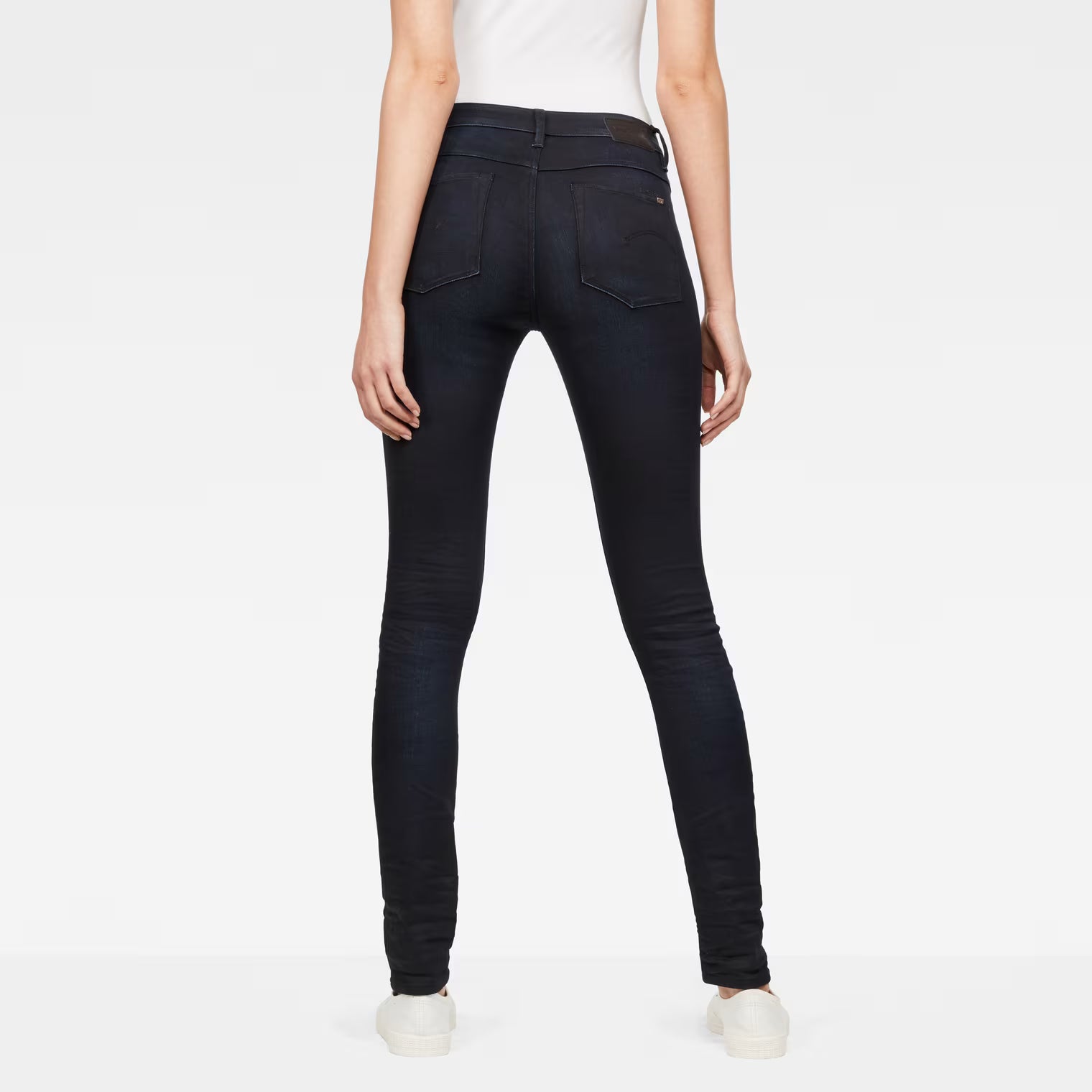 G-Star Raw WOMEN DENIM PANTS 60877-5245-89