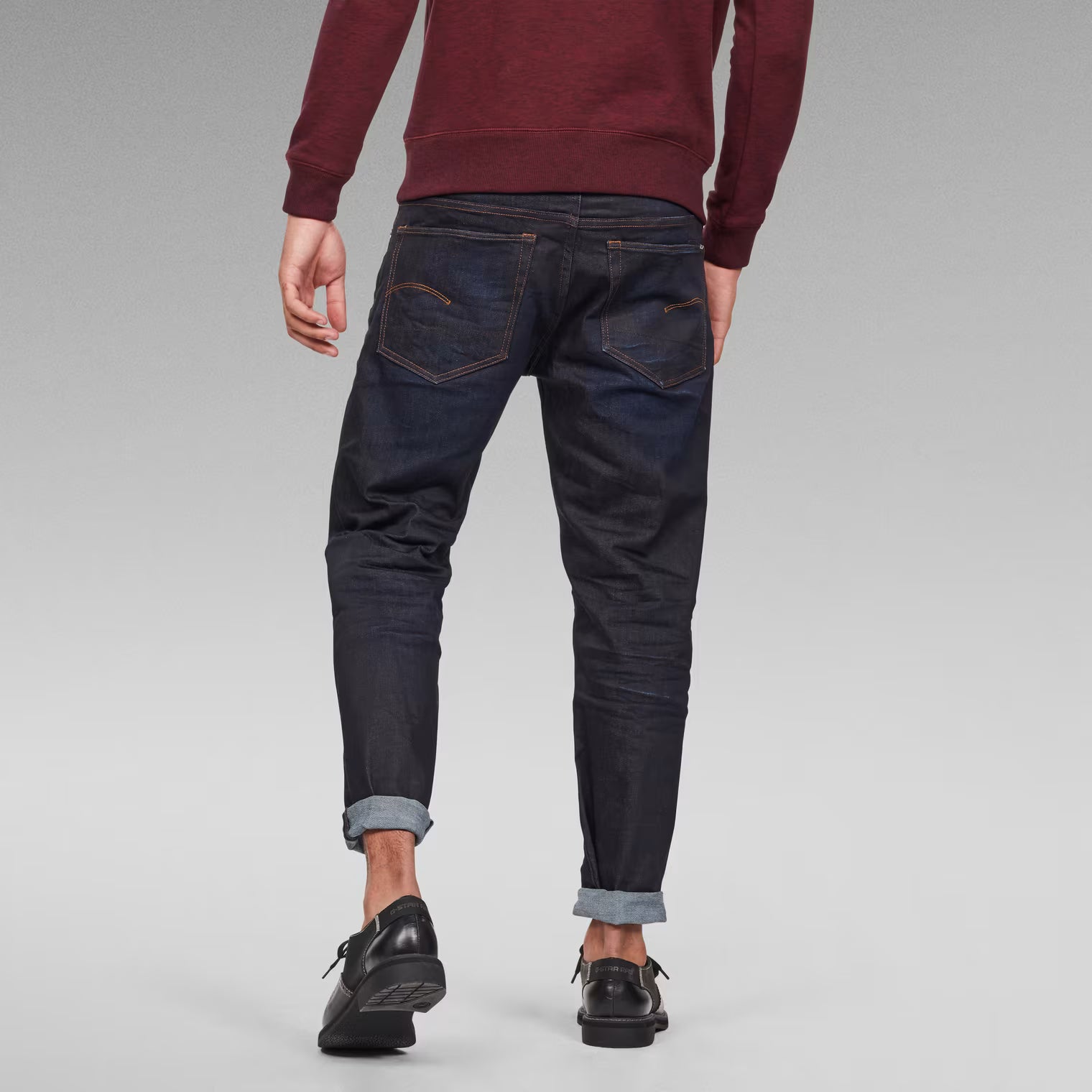 G-Star Raw MEN DENIM PANTS 51004-7209-89