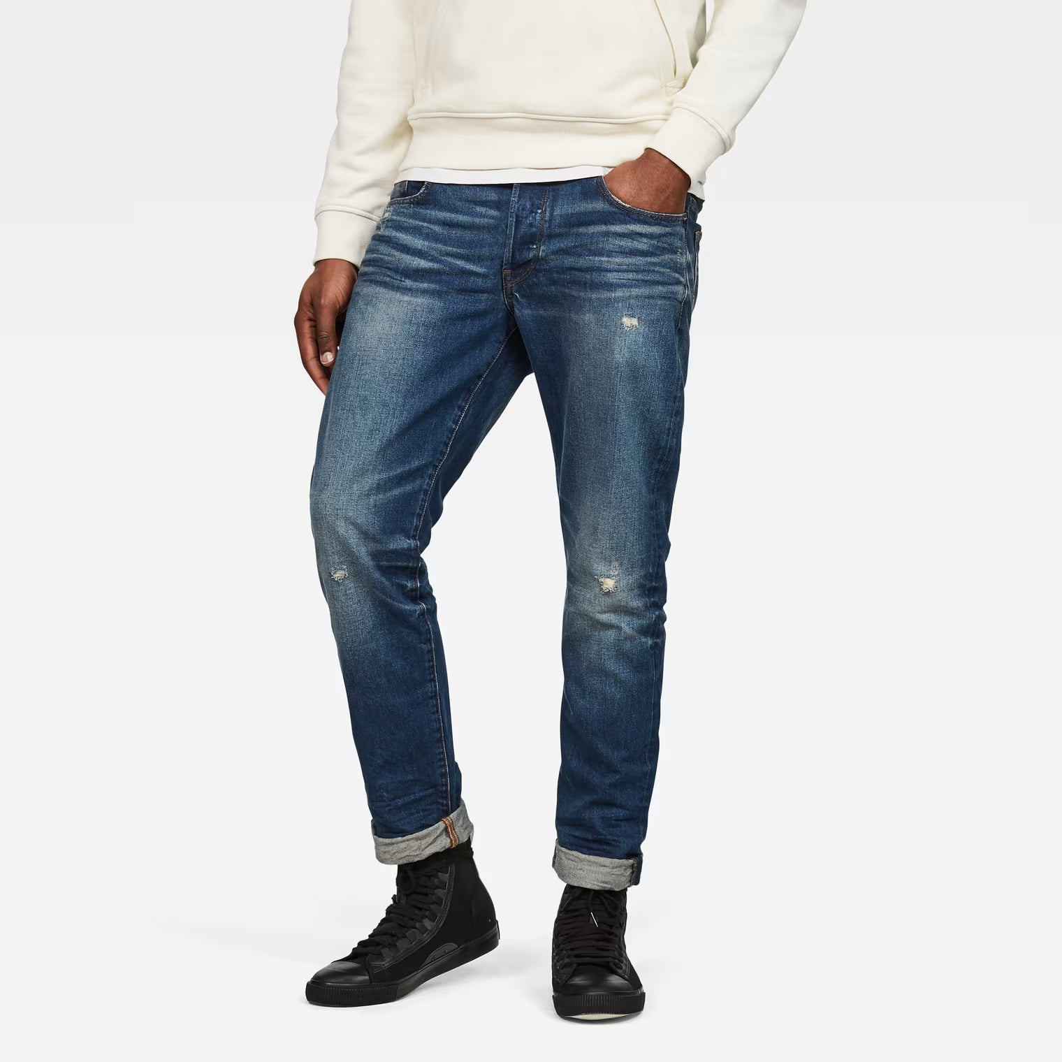 G-Star Raw MEN SENA DENIM 51003-9429-89