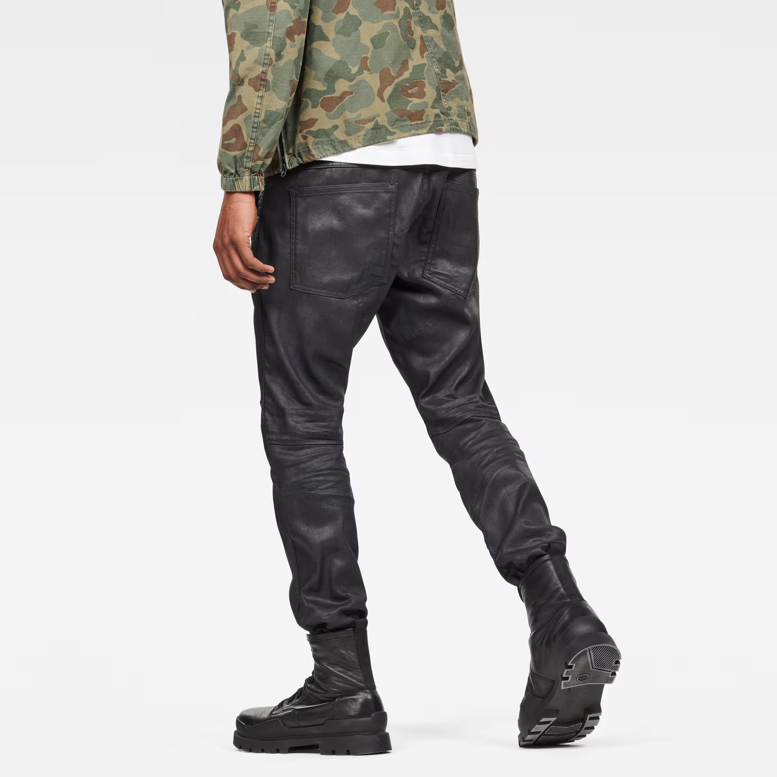 G-Star Raw MEN DENIM PANTS D09159-6131-3143