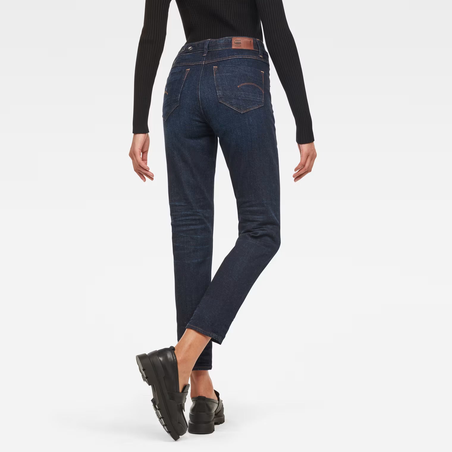 G-Star Raw WOMEN DENIM PANTS D11256-A670-6526