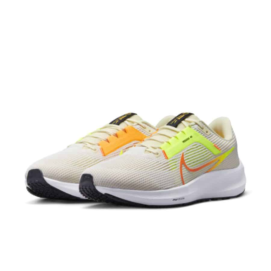 Nike Air Zoom Pegasus 40 'Coconut Milk White' DV3853-101
