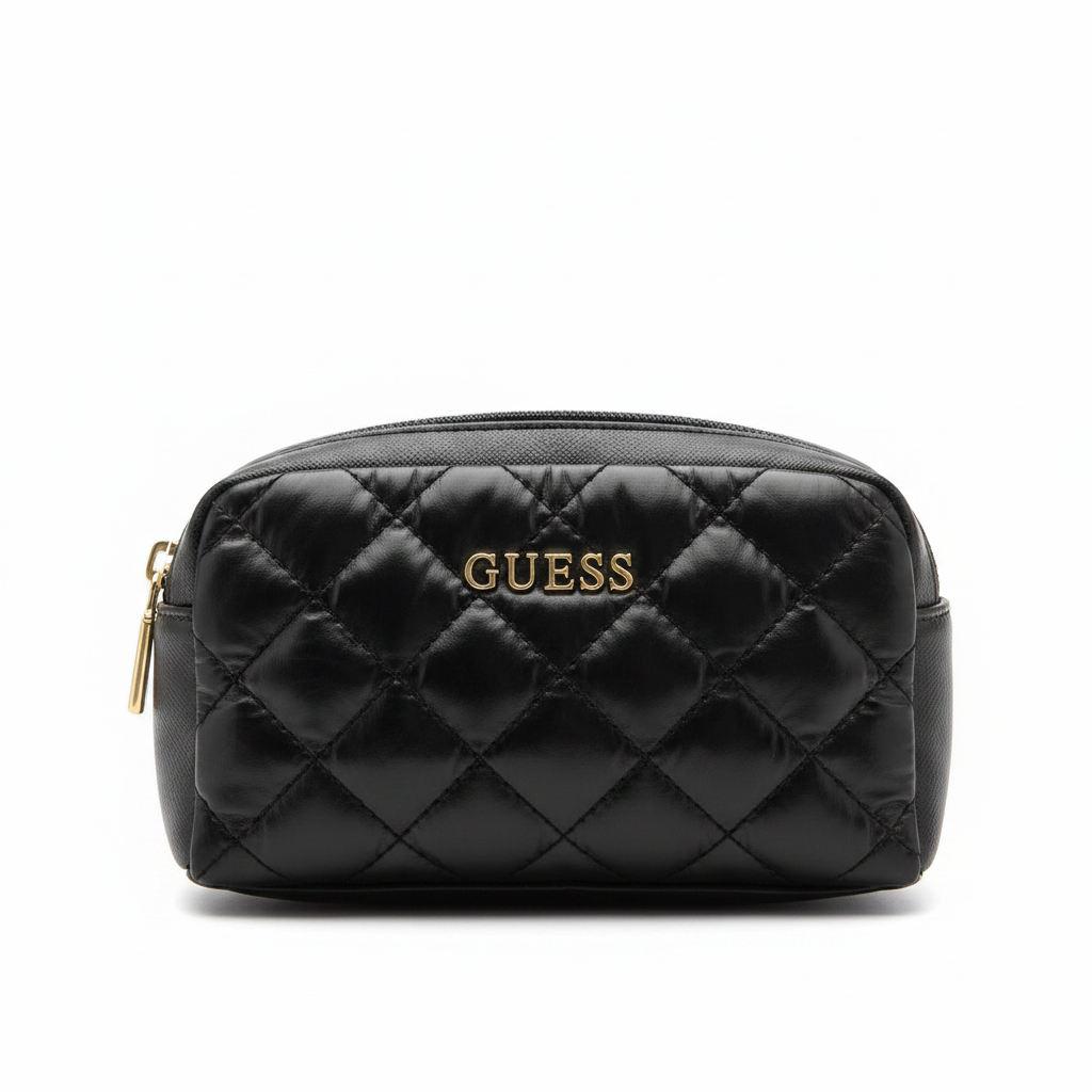 GUESS Pouch Front