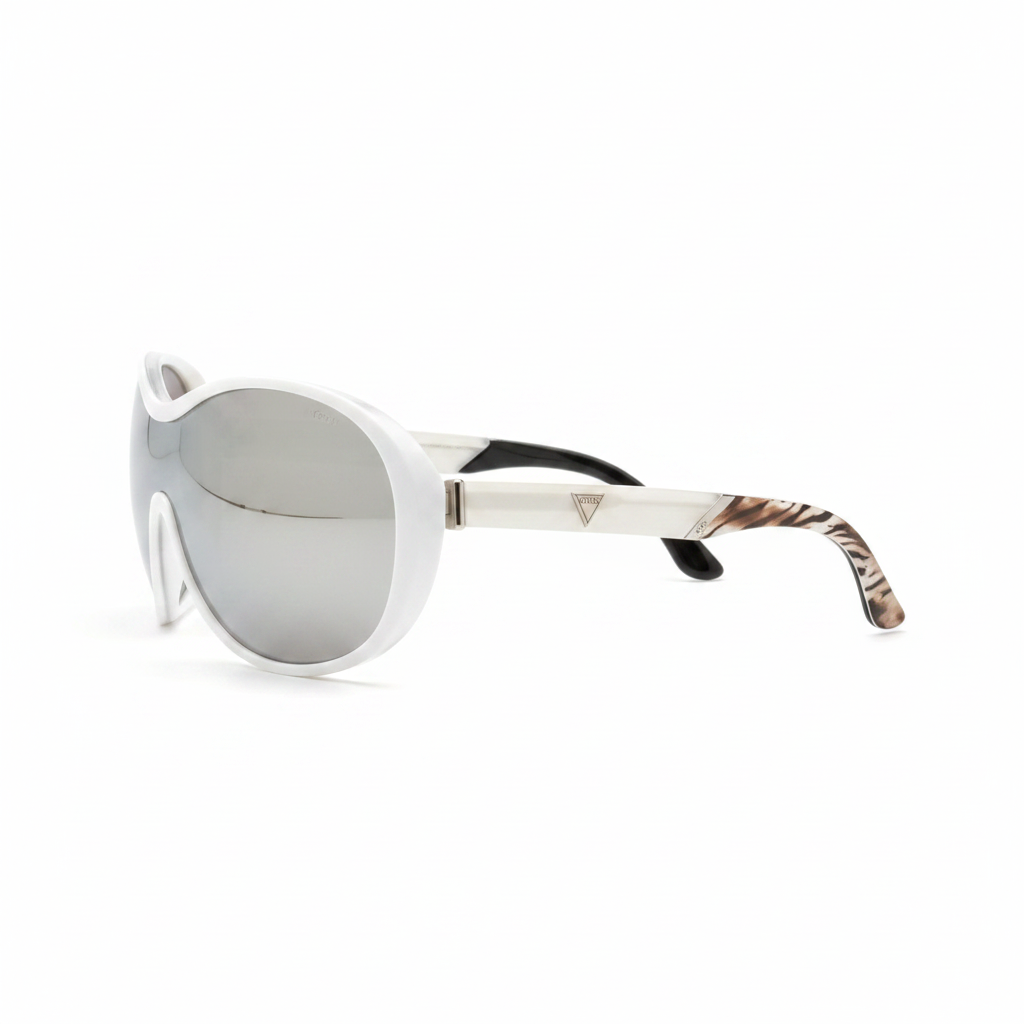 Guess Shield Sunglasses - Side