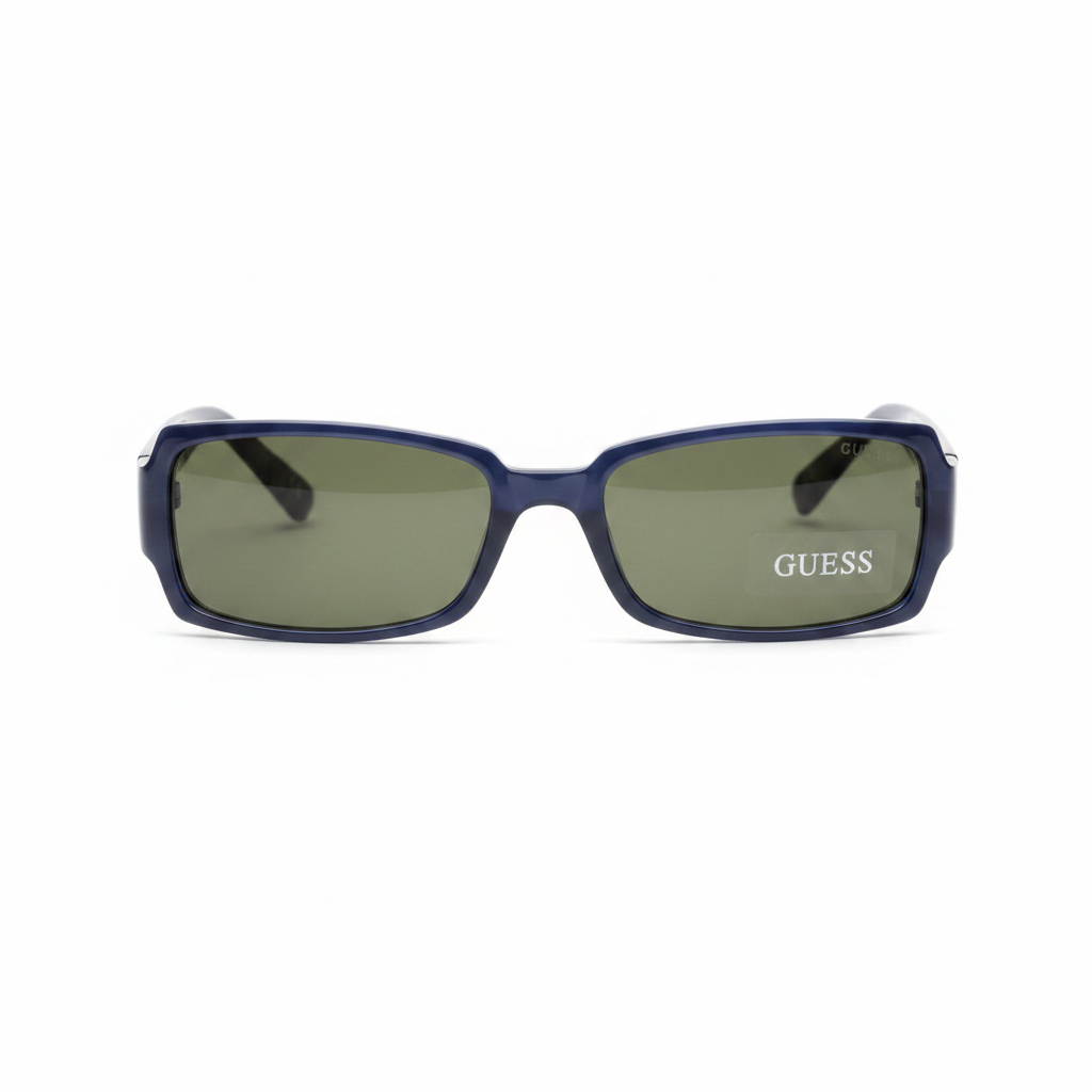 Guess sunglasses front view
