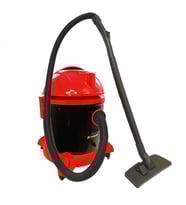 Harlem HSV-1900 Bagless Vacuum Cleaner