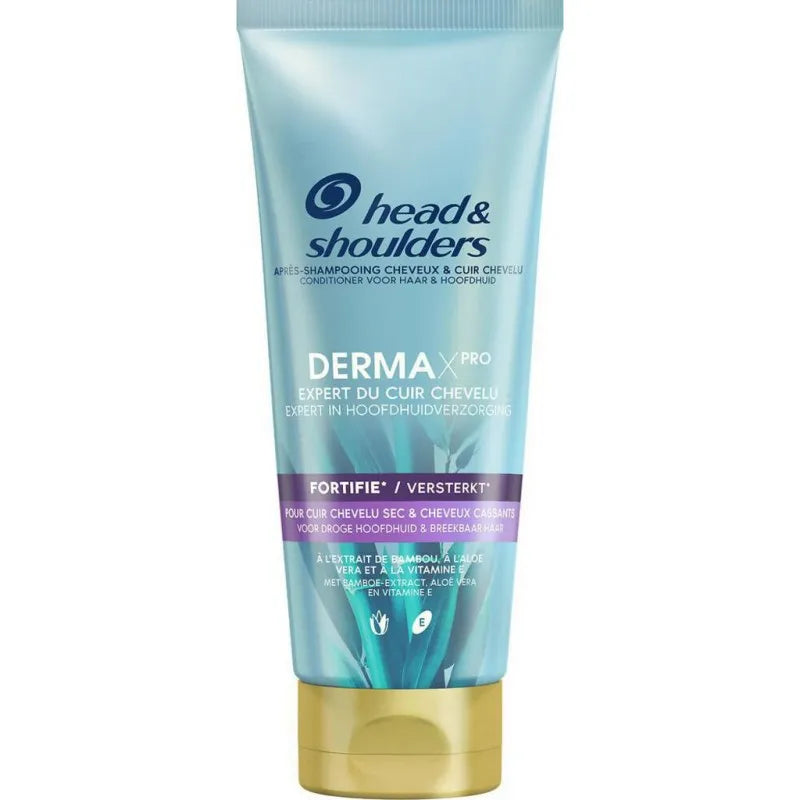 Head & Shoulders Derma X Pro Soothing Hair Conditioner