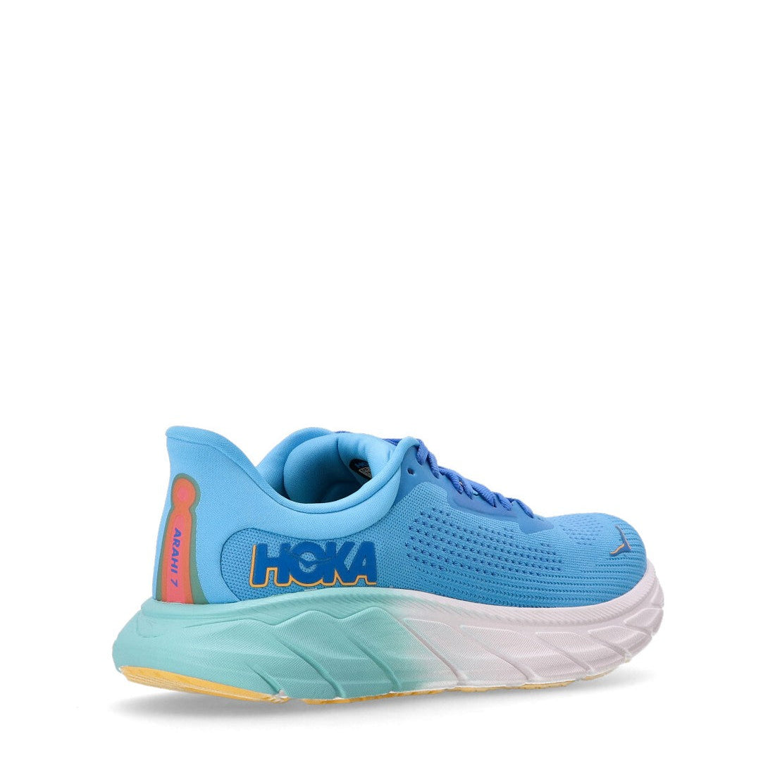 Hoka One One Sneaker Aoman Arahi 7 - (1147851-SEVEN) - (NO BOX)