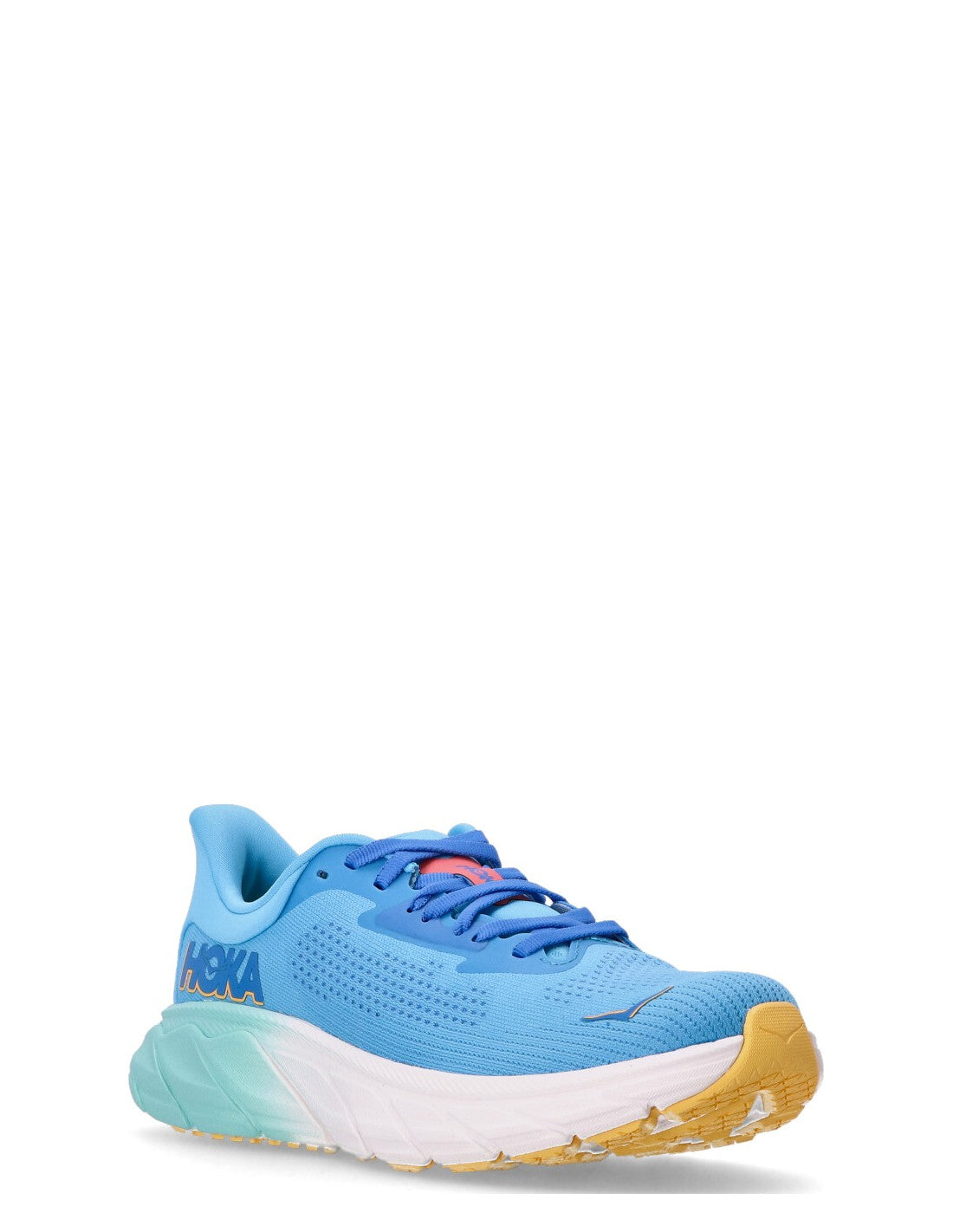 hoka one one sneaker woman arahi 7 - 1147851 seven