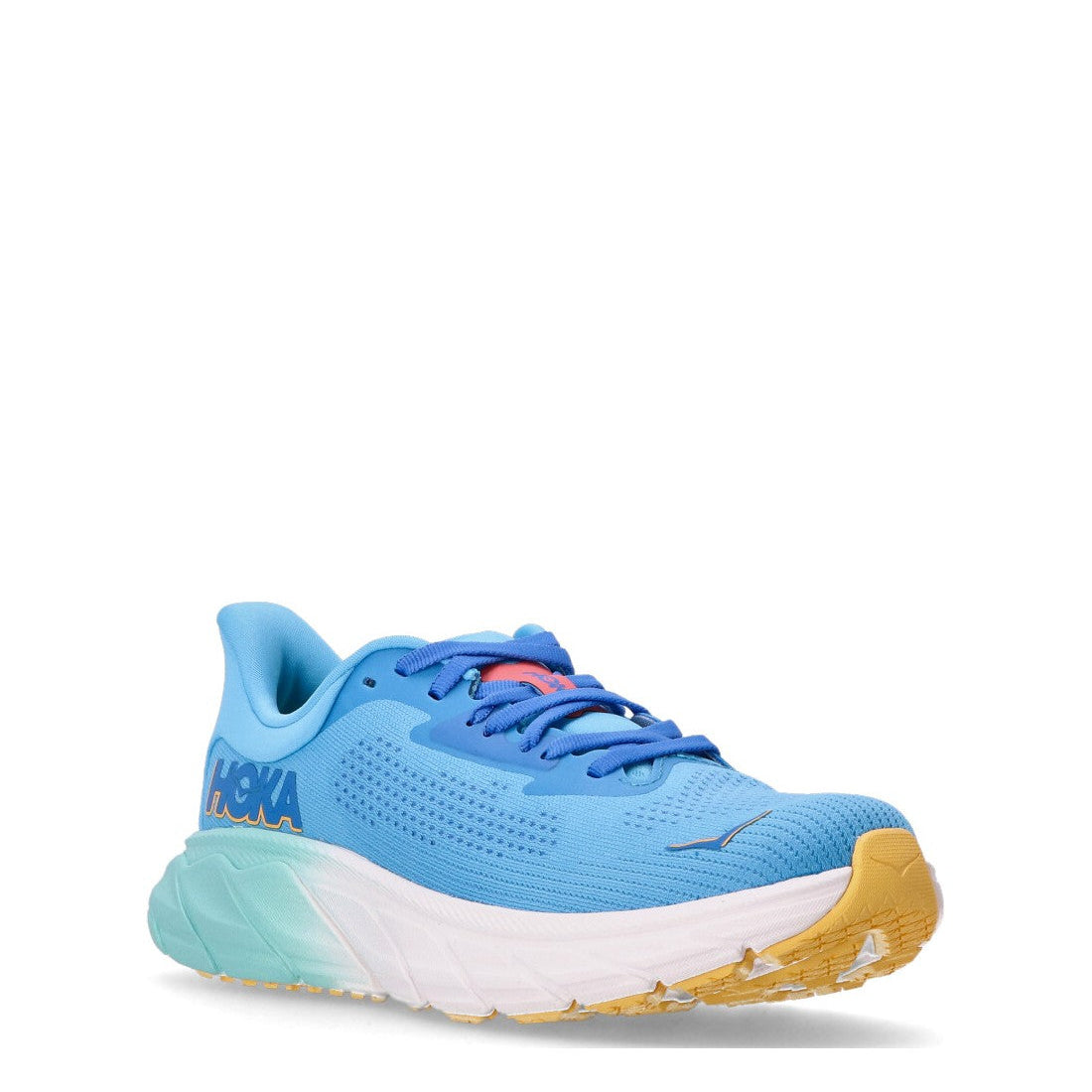 Hoka One One Sneaker Aoman Arahi 7 - (1147851-SEVEN) - (NO BOX)