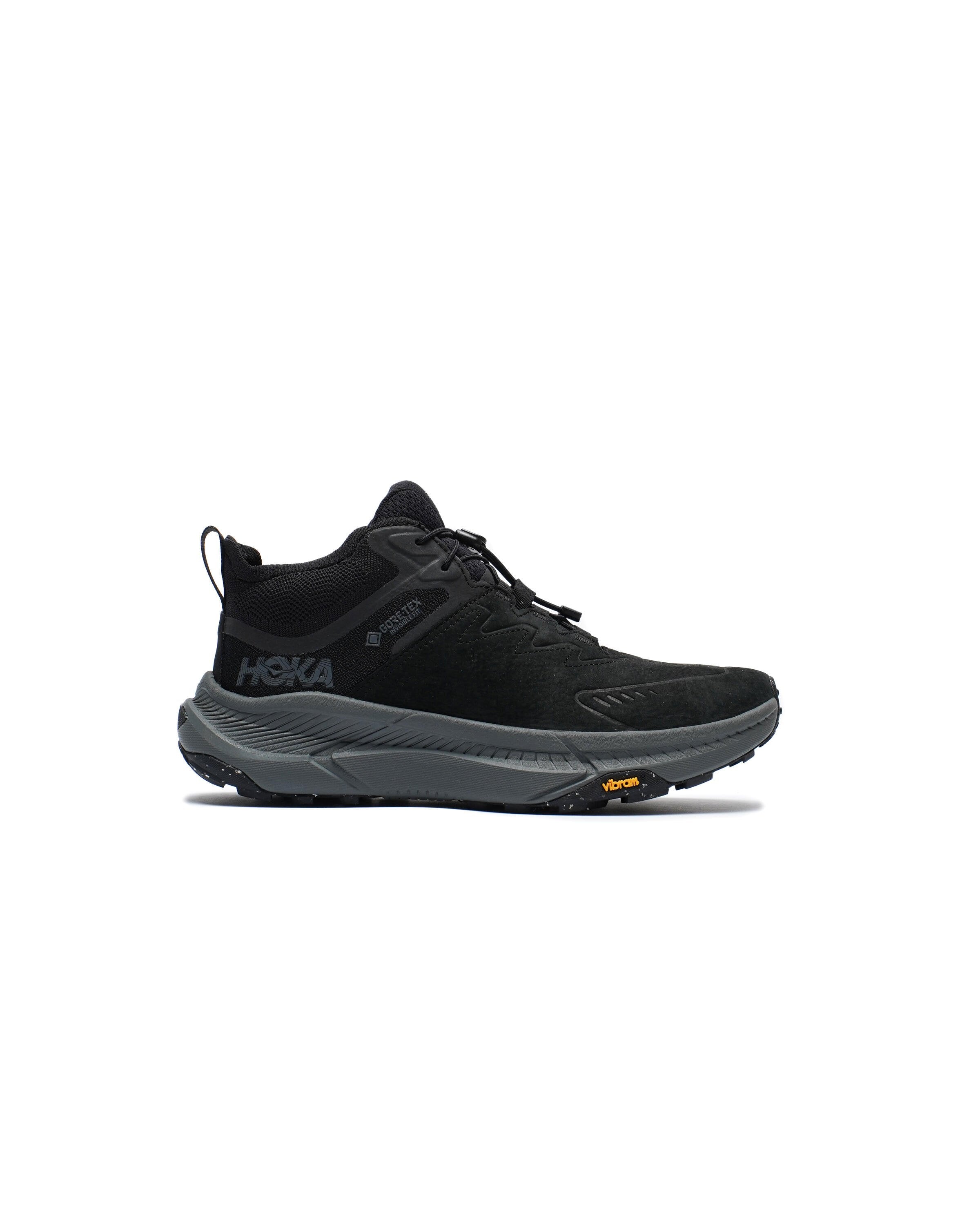 Hoka One One TRANSPORT CHUKKA GORE-TEX ( without box )
