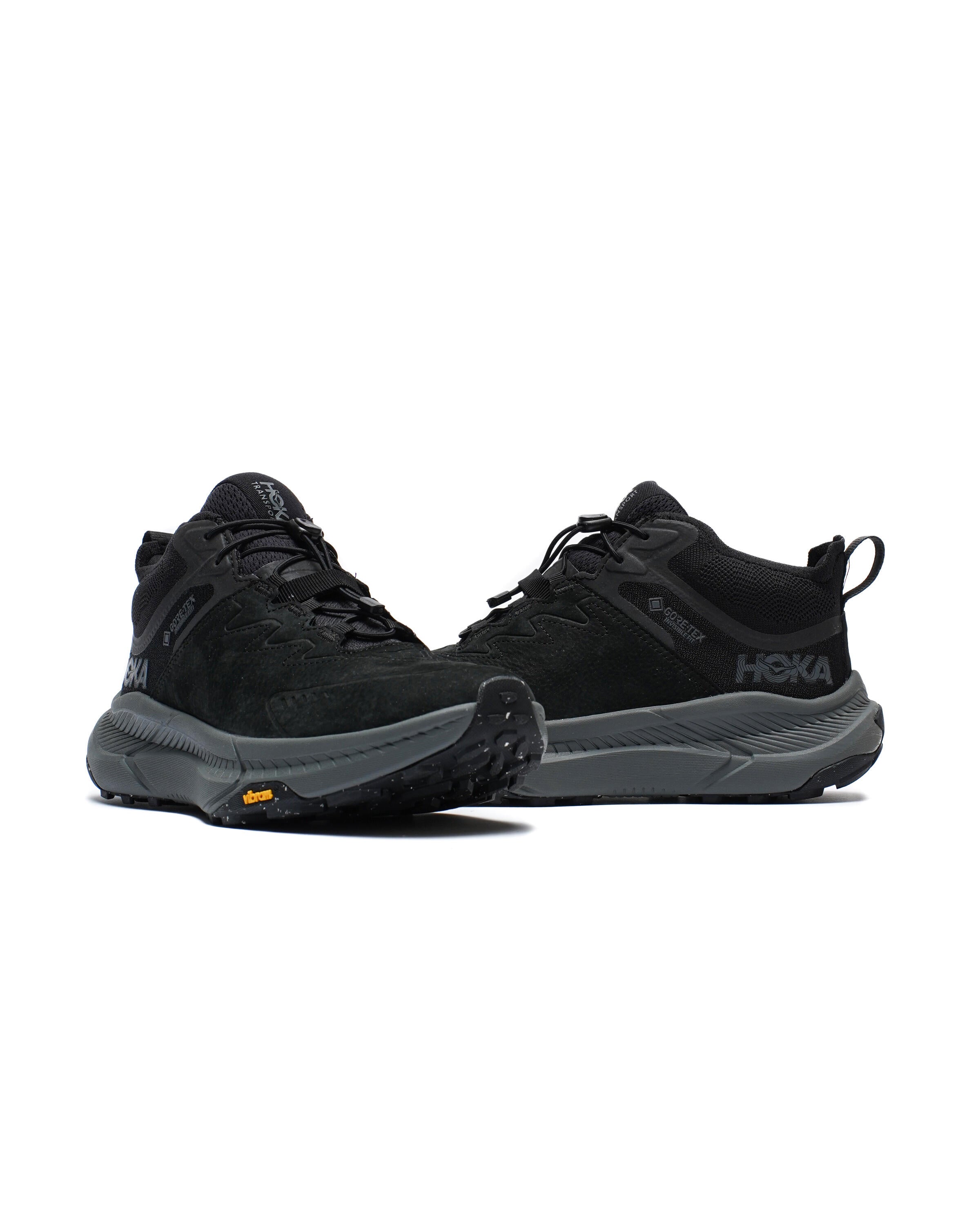 Hoka One One TRANSPORT CHUKKA GORE-TEX ( without box )