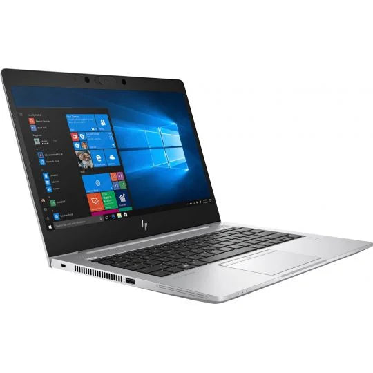 HP 745 G6 AMD 8G 256G 14 بوصة