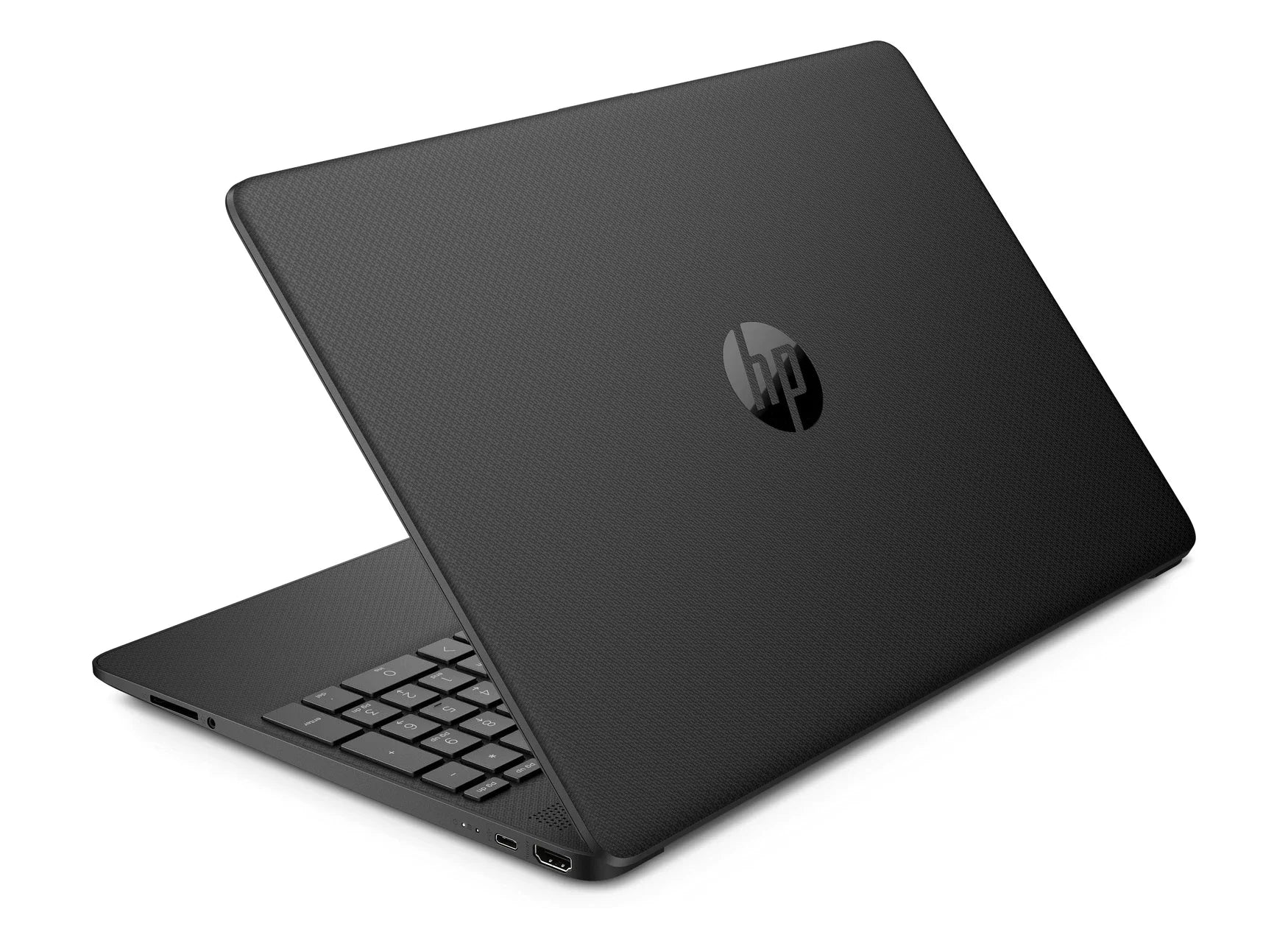 HP 15S RYZEN 5 8G 256G 15 بوصة
