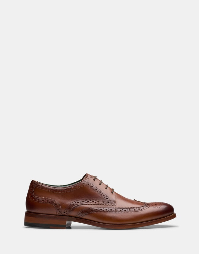 Clarks - CRAFT MASTER {CEAFT MASTER}