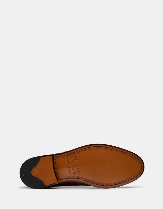 Clarks - CRAFT MASTER {CEAFT MASTER}
