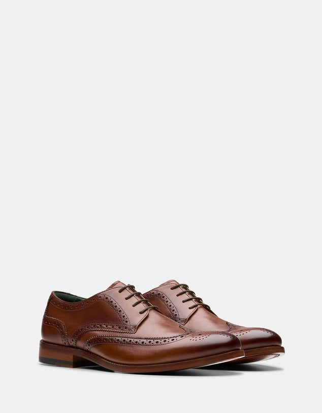 Clarks - CRAFT MASTER {CEAFT MASTER}