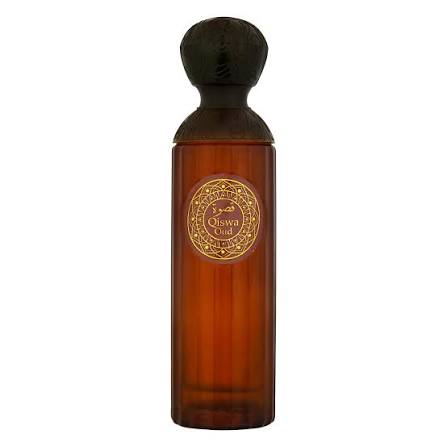 Atika Perfume Qiswa Oud EDP 100ml