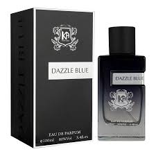 دَازَل بلو ماء عطر