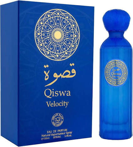 كسوة فيلوسيتي ماء عطر