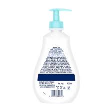 Dove Baby Head to Toe Wash - Sensitive Skin Care 200ml