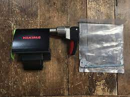 Yakima Locking BedHead Attach Your Bike to The Inside Lip of Your Truck