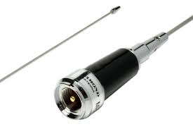 Diamond Monoband vhf antenna for base radios 144/430Mhz