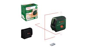 bosch universallevel laser radiation class 2