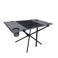 High Sierra Folding Camp Table | Big 5 Sporting Goods
